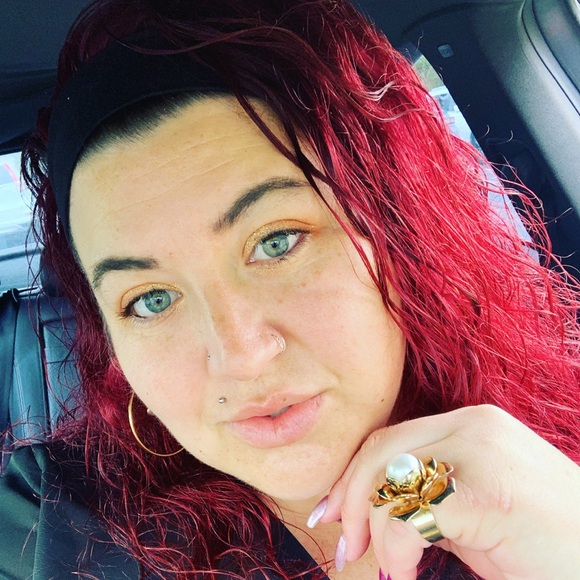 Fre$h Fattie here - Picture 1 of 5